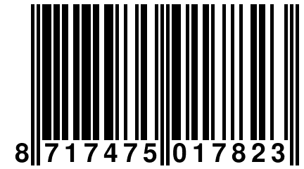 8 717475 017823