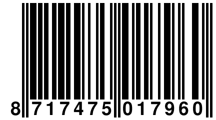 8 717475 017960