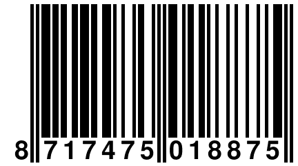 8 717475 018875