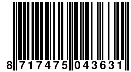 8 717475 043631