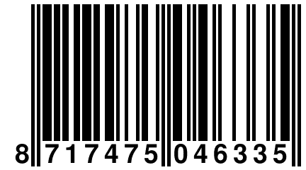 8 717475 046335