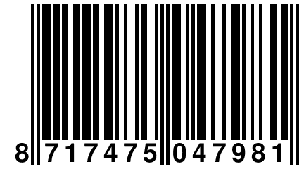 8 717475 047981