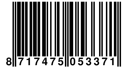 8 717475 053371