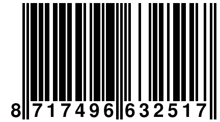 8 717496 632517