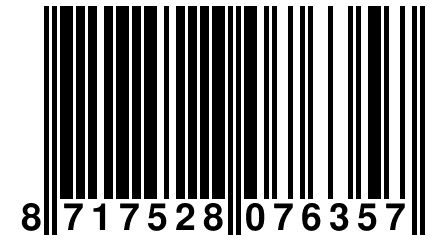 8 717528 076357