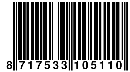 8 717533 105110
