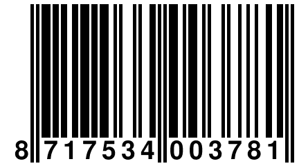 8 717534 003781
