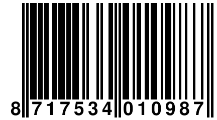 8 717534 010987