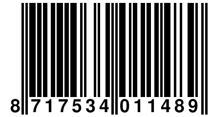 8 717534 011489