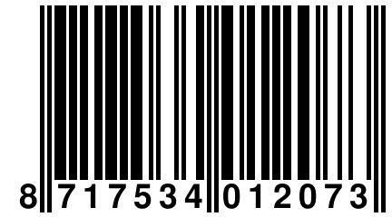 8 717534 012073