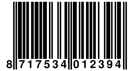 8 717534 012394