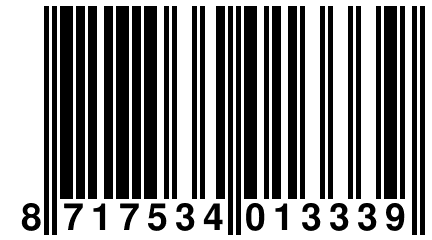 8 717534 013339