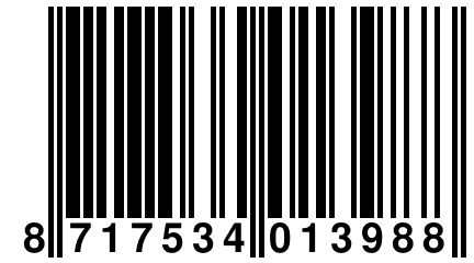 8 717534 013988