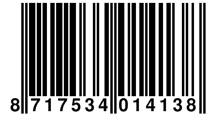 8 717534 014138