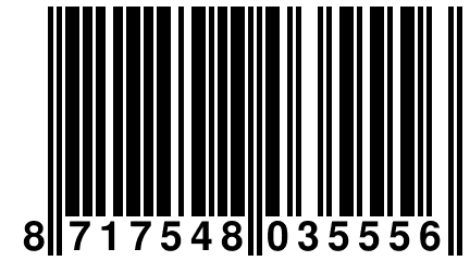 8 717548 035556