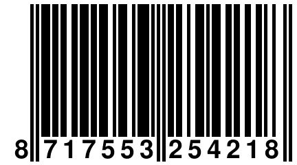 8 717553 254218