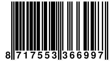 8 717553 366997