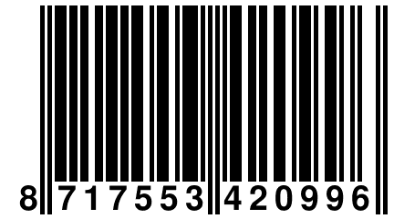 8 717553 420996