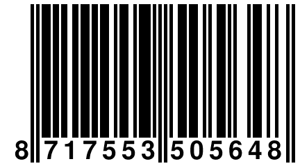 8 717553 505648