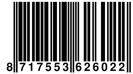 8 717553 626022