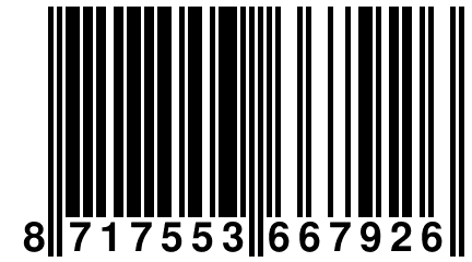 8 717553 667926