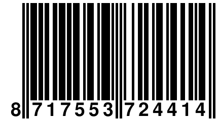 8 717553 724414