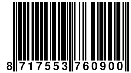 8 717553 760900