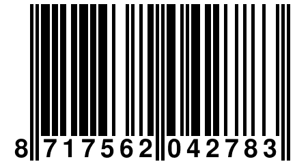 8 717562 042783