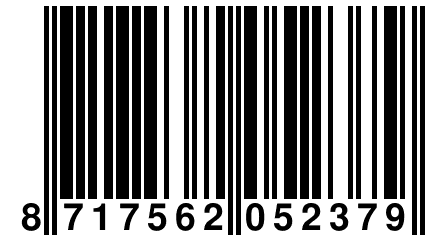 8 717562 052379