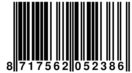 8 717562 052386