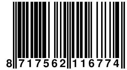 8 717562 116774