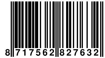 8 717562 827632