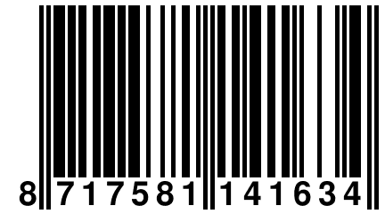 8 717581 141634
