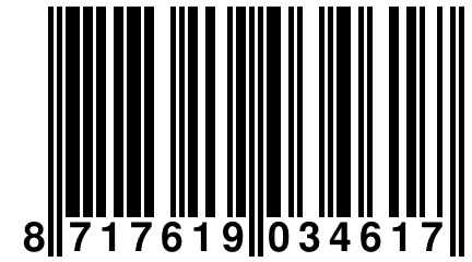 8 717619 034617
