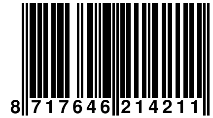 8 717646 214211