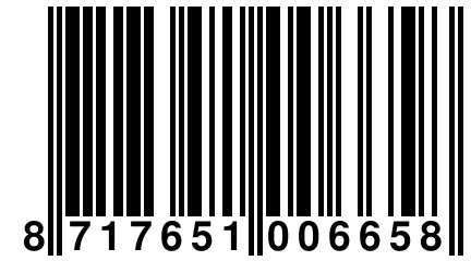 8 717651 006658