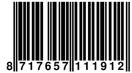 8 717657 111912