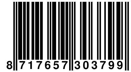 8 717657 303799