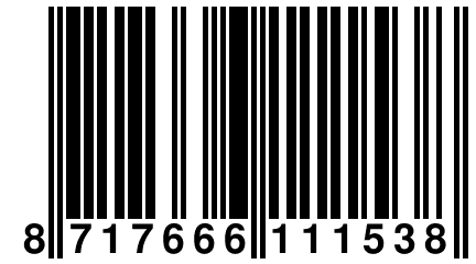 8 717666 111538