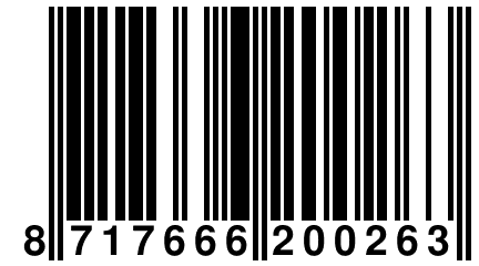 8 717666 200263