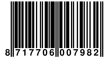 8 717706 007982