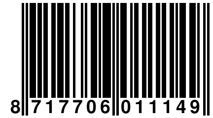 8 717706 011149