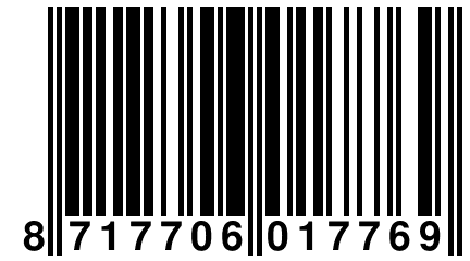 8 717706 017769