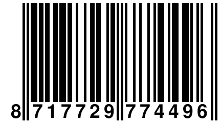 8 717729 774496