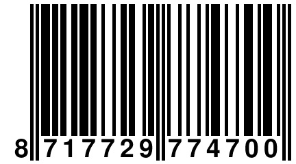 8 717729 774700