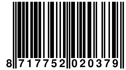 8 717752 020379