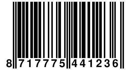 8 717775 441236