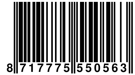 8 717775 550563