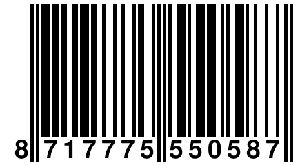 8 717775 550587