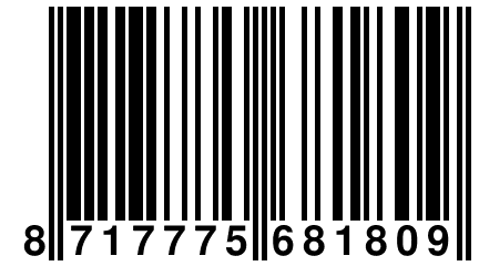 8 717775 681809